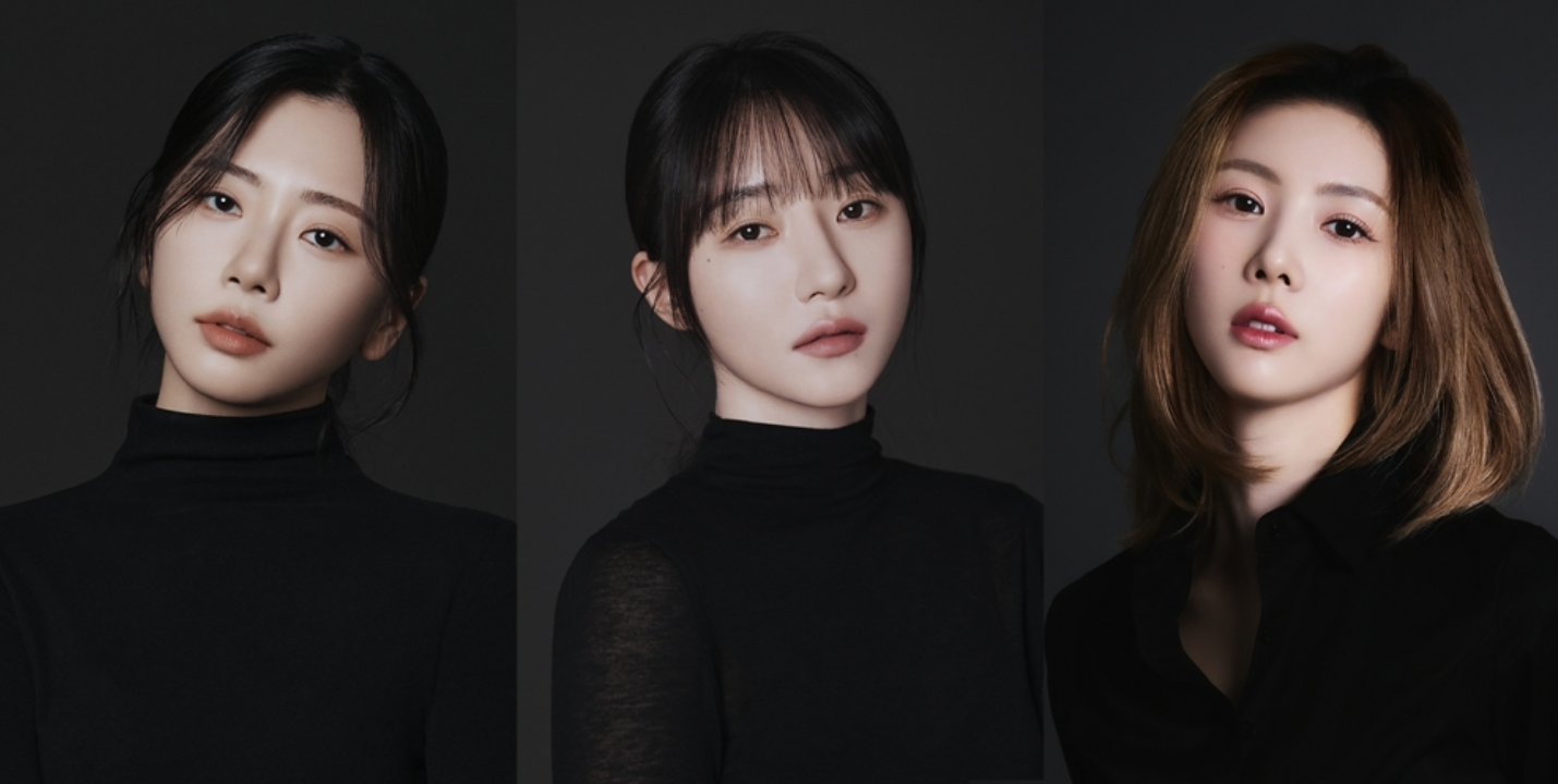 Dreamcatcher UAU Begins Prep For May Debut As Hong Kong Group Concert Approaches