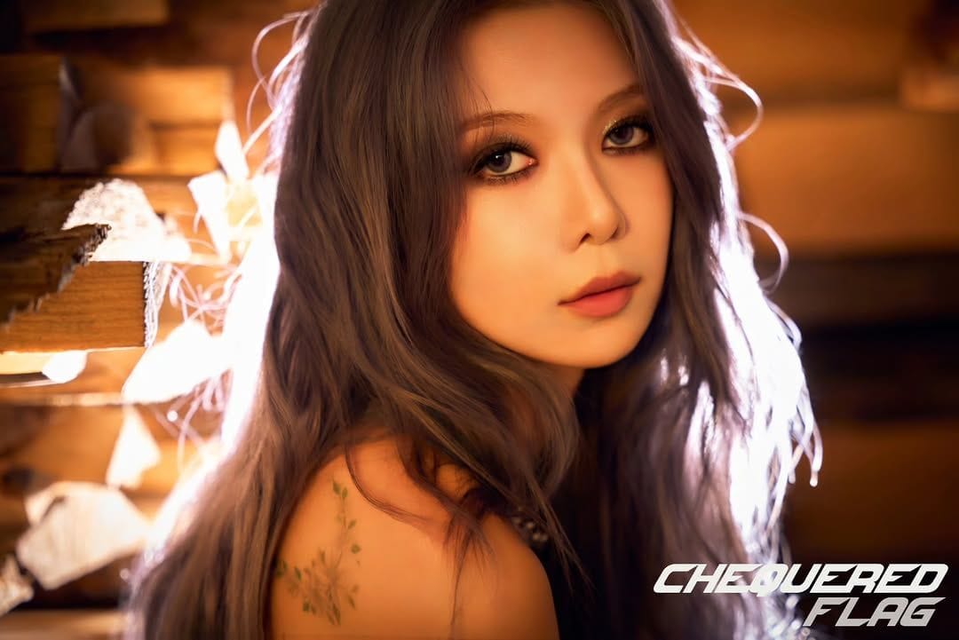 Dami Waves The Chequered Flag With Yoohyeon's Help As Dreamcatcher's Solo Projects Continue