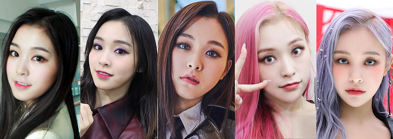 Five Years Of Dreamcatcher: Gahyeon’s Growth As Dreamcatcher’s Diamond In The Rough