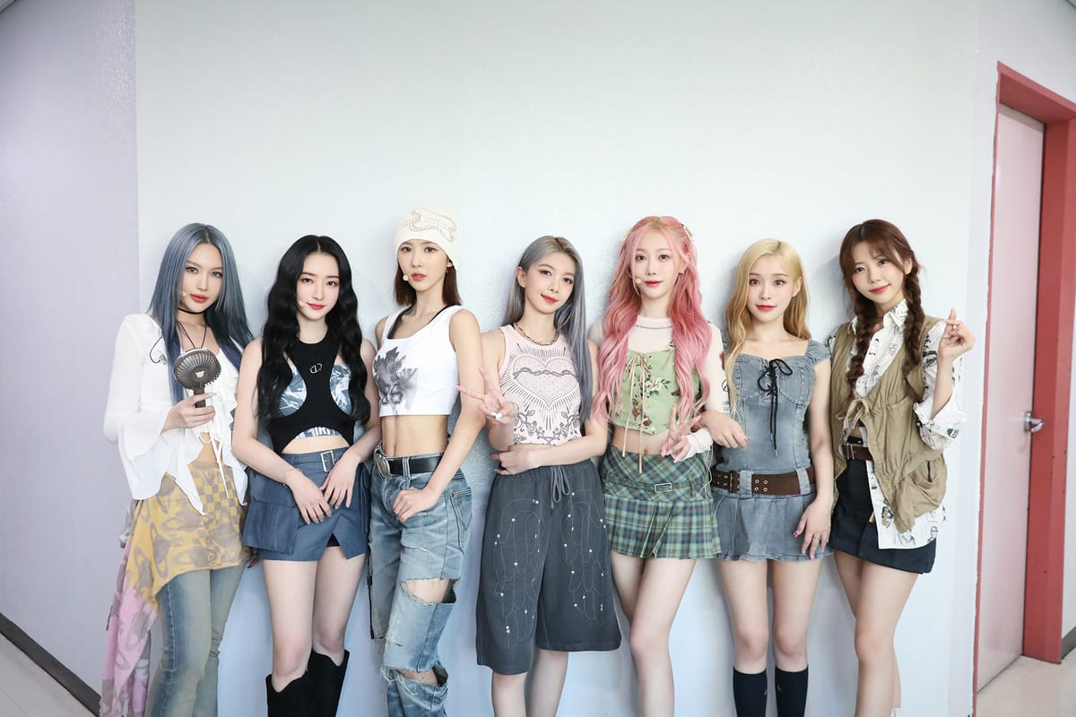 Dreamcatcher's Summer Plans Change As May Ends