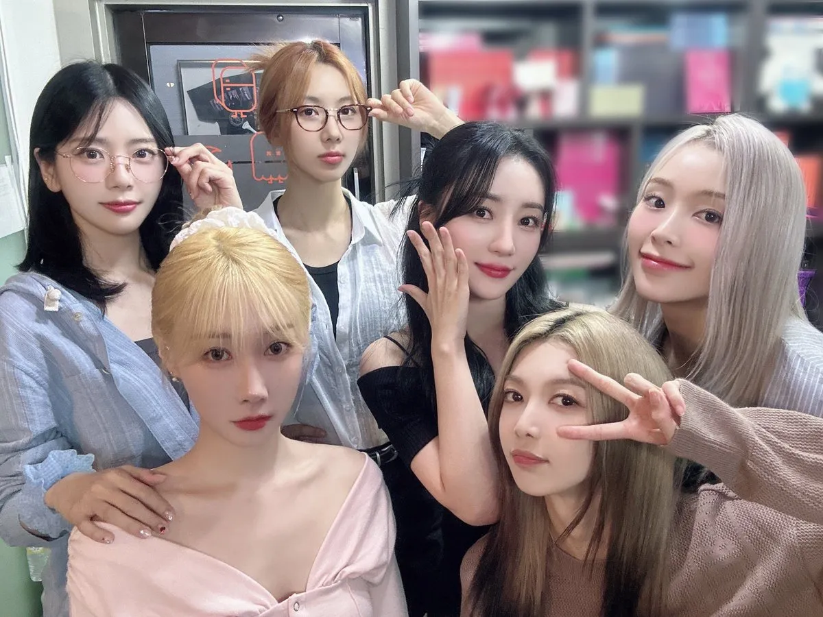 Dreamcatcher Continues Fan Interactions And Fun Content In August