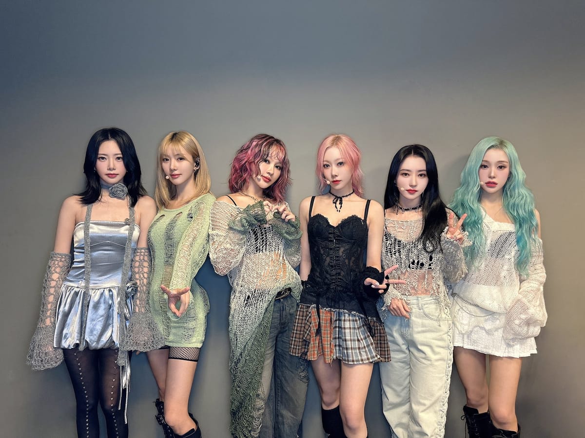 Dreamcatcher's Return To Latin America Filled With Excitement And Appreciation