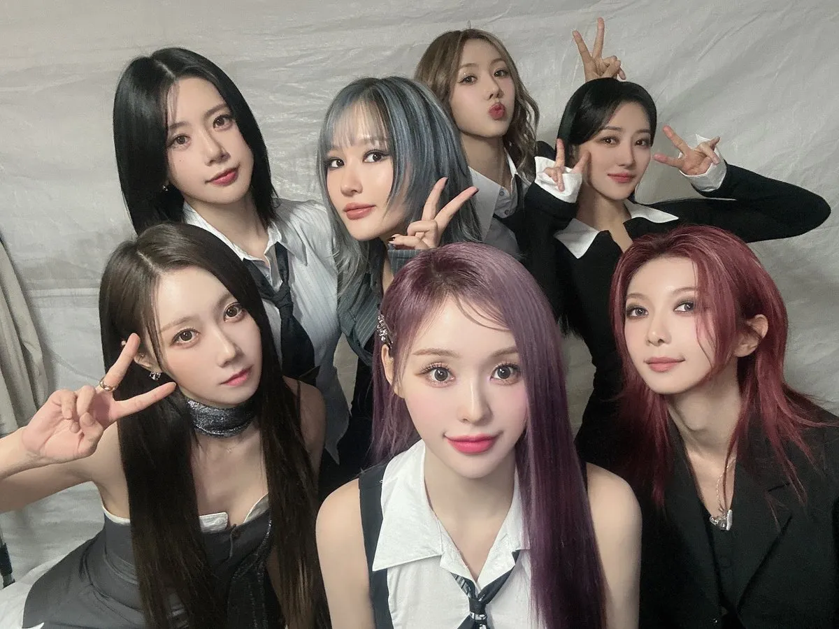 Dreamcatcher Dazzles At 30th Dream Concert As US Tour Nears