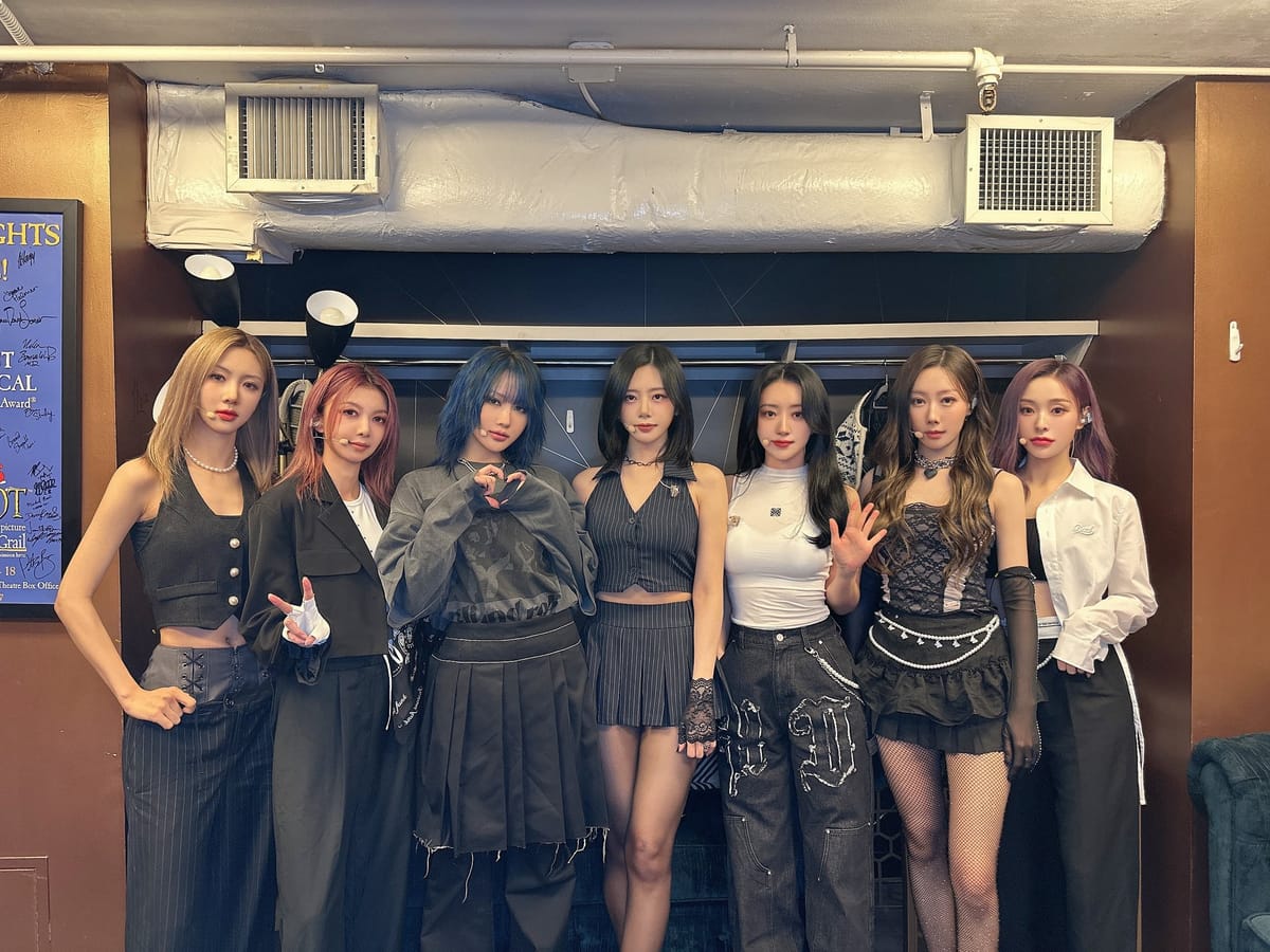 Dreamcatcher Heads West Through The US, Bringing Joy In D.C. And Chicago