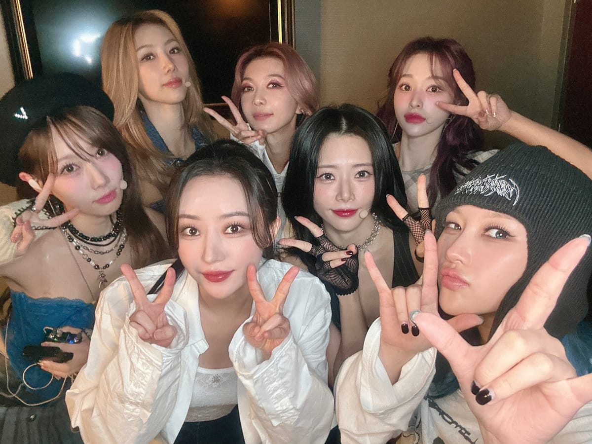 Dreamcatcher Heads Back East, Rolling Through The Latter Part Of Their US Tour