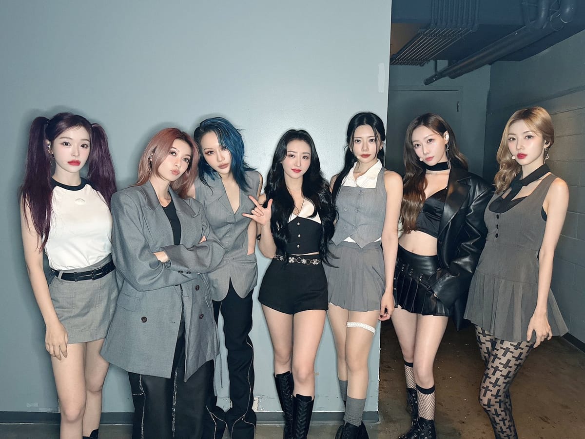 Dreamcatcher Reveals New Music As Holidays Approach