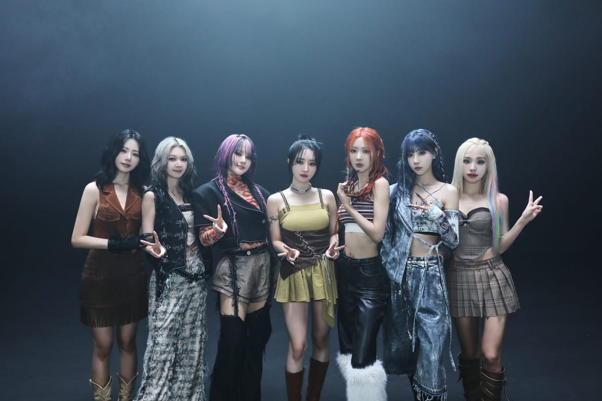 Year-end Review: Dreamcatcher Cements 3rd-Generation K-Pop Legacy With The New And Familiar In 2024