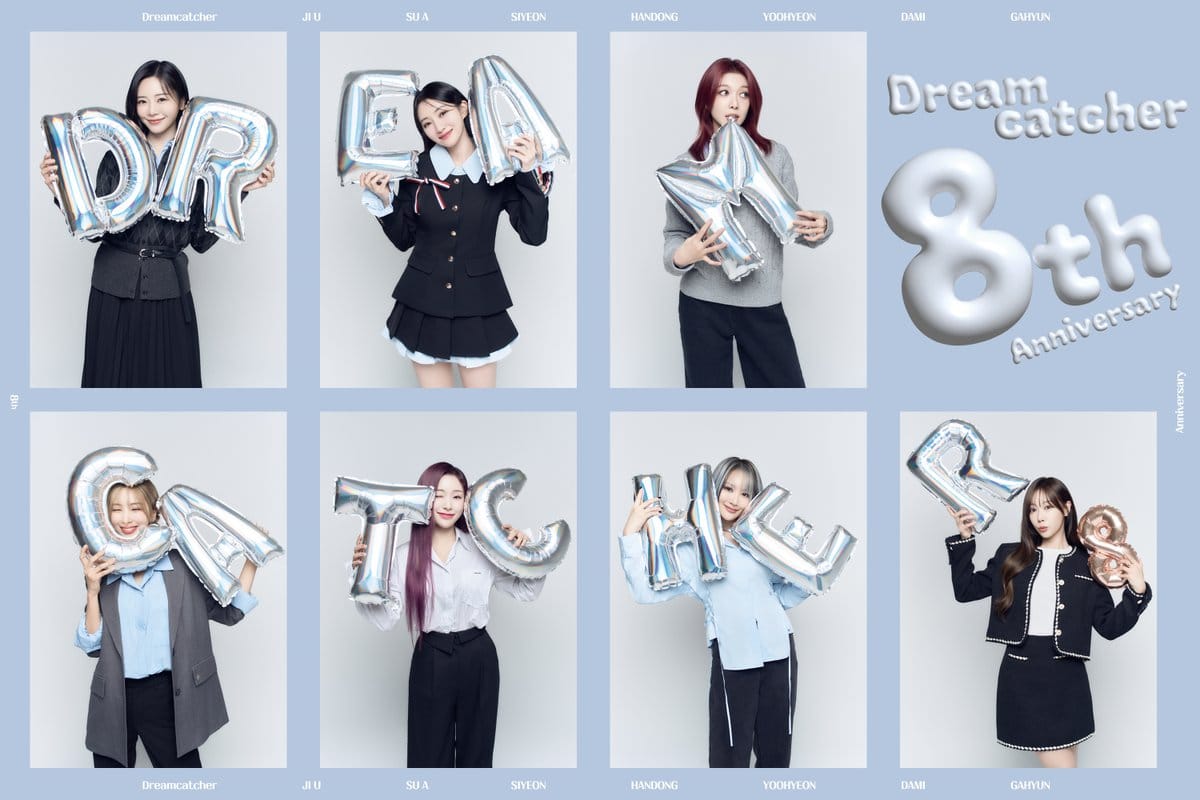 Eight Years Of Dreamcatcher: Milestones From One Of K-Pop's Best "Stair Idol" Groups